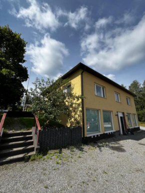 Studio apartment Parkano